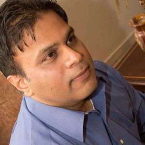 Meet your Posher, Shabbir